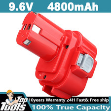 Original 9,6 Volt Ersatz für