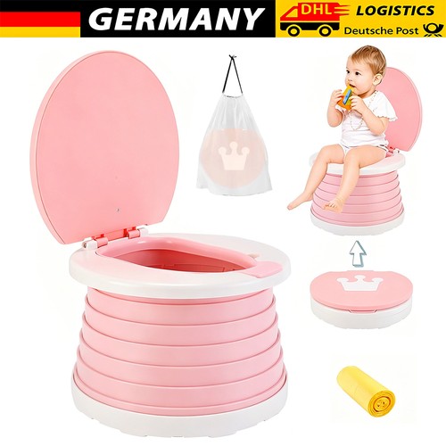 Kinder toilettensitz faltbar - kinder-toilettensitz,