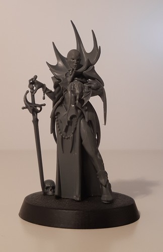 Warhammer age sigmar anasta - warhammer,
