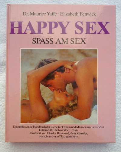 Happy sex spass das - sex,