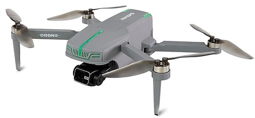Amewi 25364 x4k - amewi, brushless