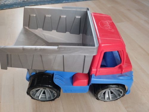 Spielzeug lkw kipper cm - lkw,