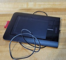 Wacom CTL460 Bamboo Electronic