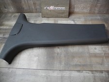 VW Touran 1T B-Säulen Verkleidung Abdeckung unten links anthrazit 1T0867297G