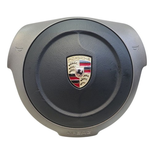 Porsche cayman 987 - cayman, srs