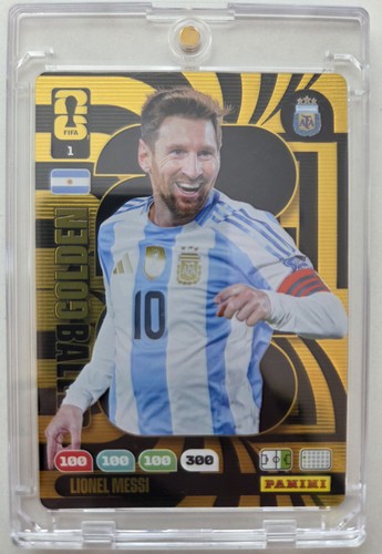 Lionel messi golden - #1|, |
