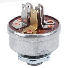 5 Pins Mäher Zündstarter