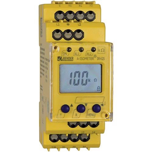 Bender ir425 2 - bender, ir425-d4-2