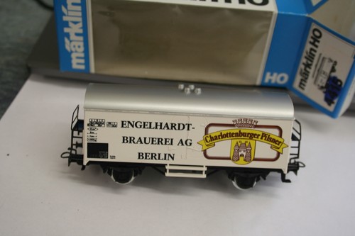 Märklin somo 4415 - ho,