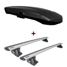 Dachbox Thule Vector Alpine +