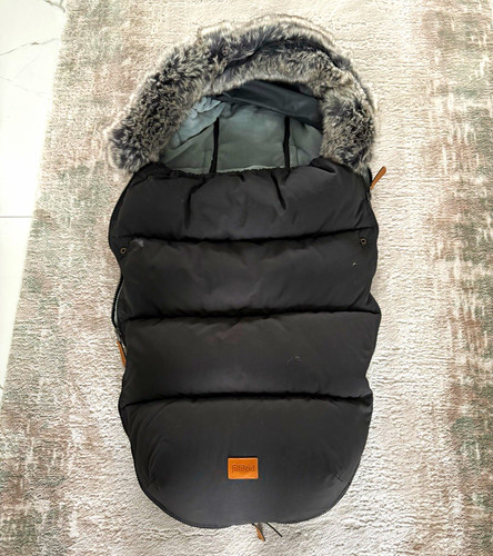 Fillikid kinderwagen fußsack - fillikid, kinderwagen-fußsack