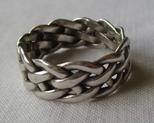 Eleganter 925er sterling - eleganter,