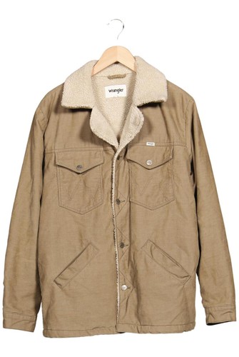 Wrangler jacke herren anorak - jacke,
