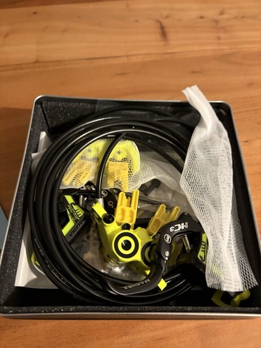 Magura mt7 danny macaskill - danny,