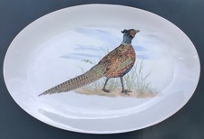 TAFELSERVICE MIT GOLDRAND  WINTERLING - SCHWARZENBACH ( Tier)