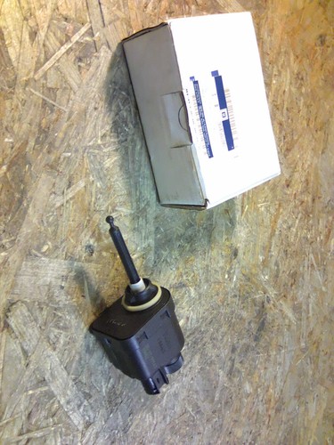 Omega stellmotor - omega, a