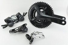 Shimano sora flatbar 3x9 - shimano,
