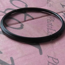 UV 77 mm Filter Ultraviolett