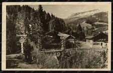 Grenze-Kleinwalsertal-Riezlern