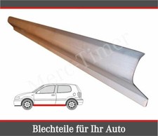 Volkswagen Polo 6N2 1999-2001