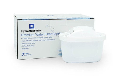 Wasserfilter kanne - 5,7£,
