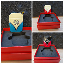 Poly Flame Lizenz VW Feuerzeug