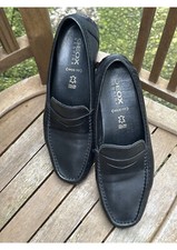 Geox Herrenslipper, gebraucht