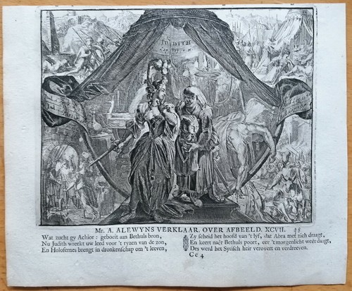 Romeyn hooghe kupferstich - hooghe,