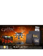 Gothic 1 Remake Collector‘s Edition PC 7500 Worldwide PS5