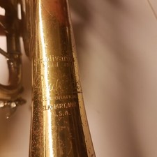 1974 bach stradivarius - 1974, mod