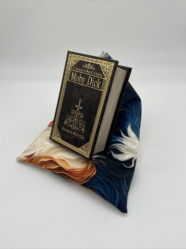 Buchkissen - ,