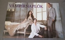 The vampire diaries nina - the,