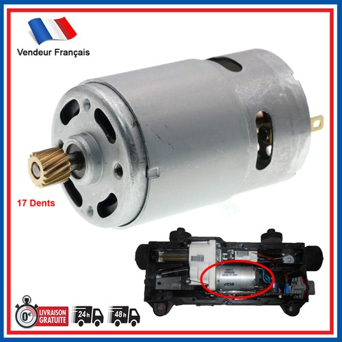 Partsline elektromotor - partsline,