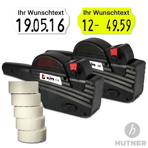 Set blitz c8 - set,