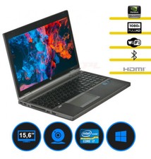 Top 8560w core dvdrw - i7,