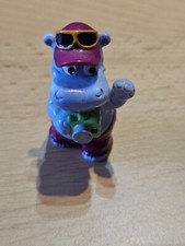 Tele Toni 1993 („Happy Hippo