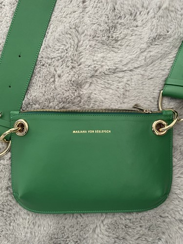 Marjana von berlepsch - marjana, tasche