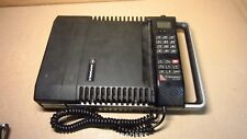 MOTOROLA MCR 4800XL carry