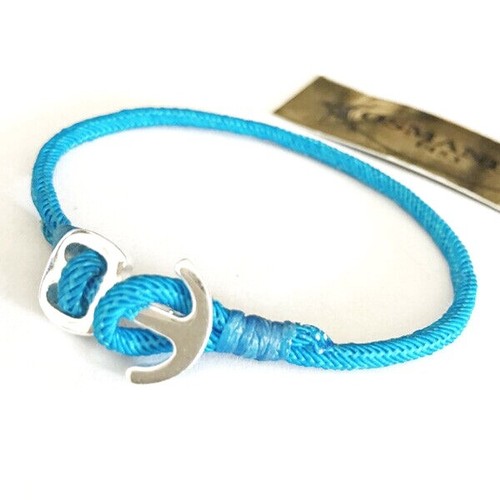 Anker armband silber 925 - anker,