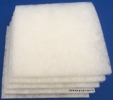 5 x Luftfilter 150 x 150 mm Staubfilter passend für Meltem ergo line Ventilator