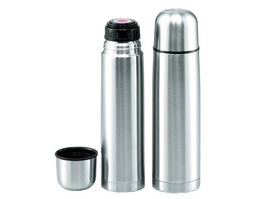 Brema thermo isolierflasche - brema,
