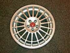 Alufelge Design Montecarlo Felge Rim Lancia Delta Integrale Evo 5x98 8x17 ET 24