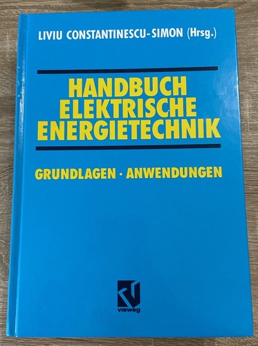 Handbuch elektrische - handbuch,