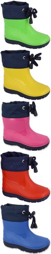 Beck 849 pvc kinder - pvc, regen