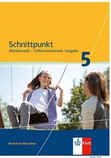 Schnittpunkt Mathematik 5