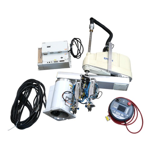 Epson g20 a04s scara roboter - epson, scara-roboter
