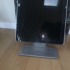 hp w2207h lcd monitor 22"