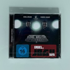 JBG2 Jung Brutal Gutaussehend