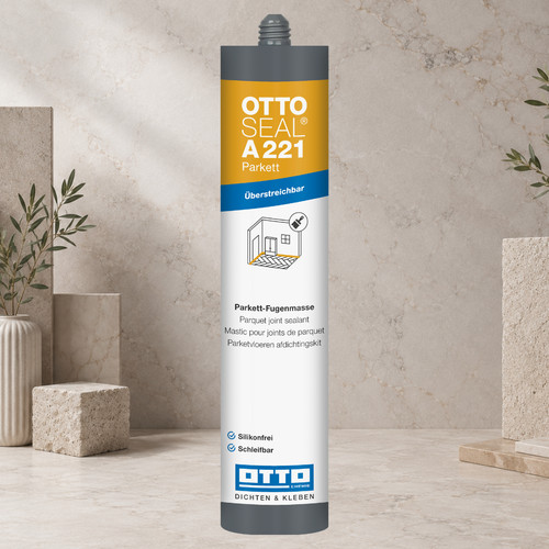 Otto seal a221 - a221, parkett
