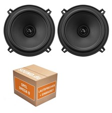 Lautsprecher hinten Eton